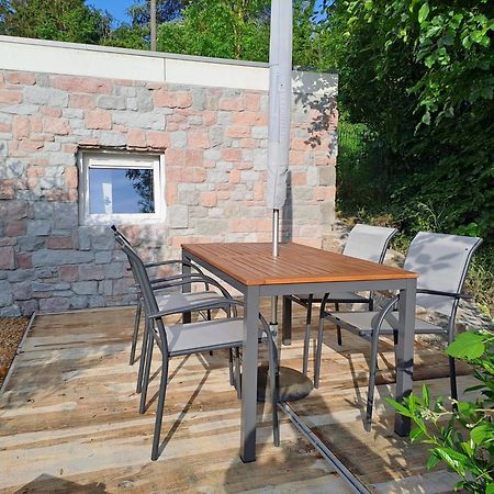 Gite De L'Ourthensia Rendeux Εξωτερικό φωτογραφία